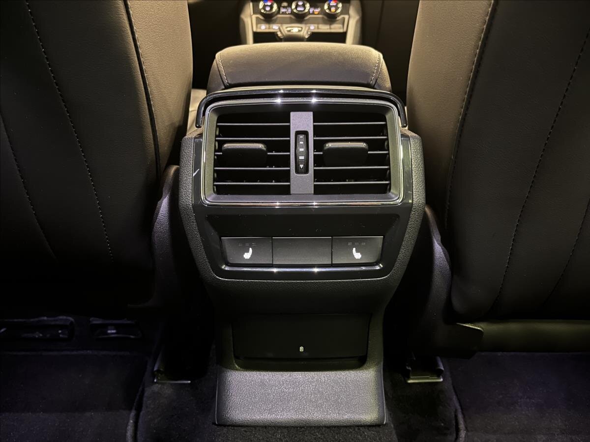 Škoda Kodiaq SUV 2,0 l 147 kw