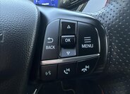 Ford Kuga SUV / Terénní 1,5 l 110 kw