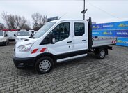 Ford Transit Valník 2,0 l 96 kw