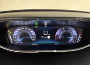 Peugeot 5008 SUV / Terénní 2,0 l 133 kw