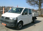 Volkswagen Transporter Sklápěč 2,0 l 103 kw