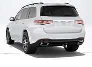 Mercedes-Benz Ostatní SUV / Terénní 3,0 l 285 kw