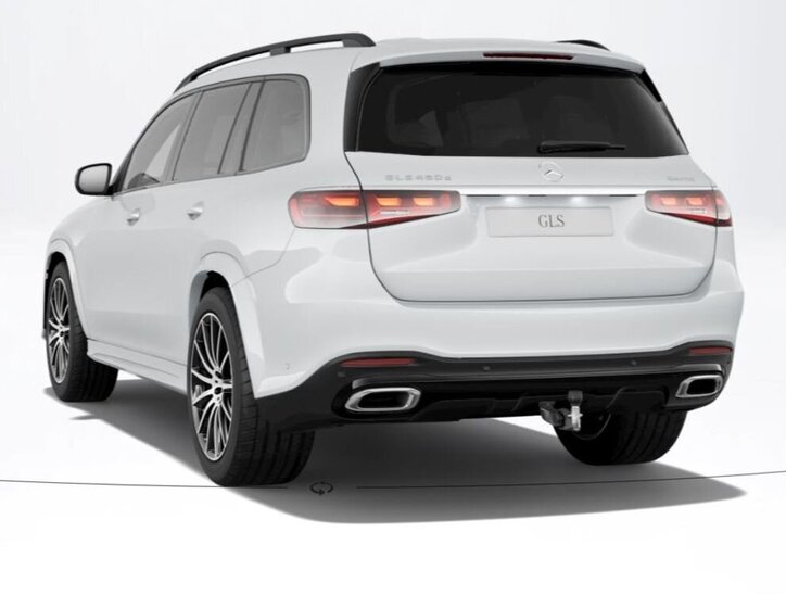 Mercedes-Benz Ostatní SUV / Terénní 3,0 l 285 kw