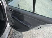 Škoda Fabia Hatchback 1,4 l 55 kw