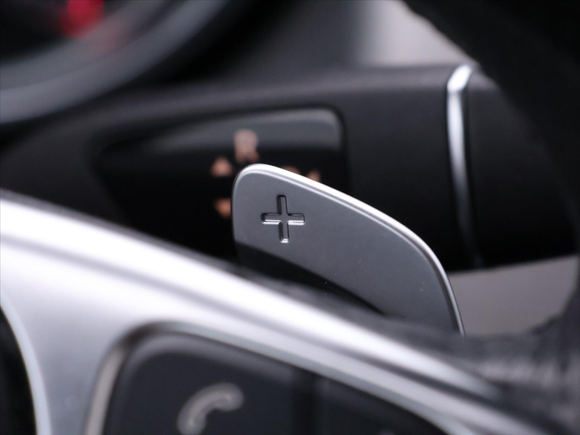 Mercedes-Benz GLE Kupé 3,0 l 190 kw