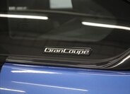 BMW Řada 4 Kupé 2,0 l 140 kw