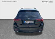 Mercedes-Benz GLE 4