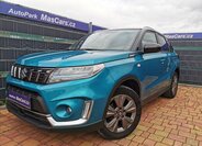 Suzuki Vitara Hatchback 1,4 l 95 kw