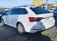 Škoda Superb 7