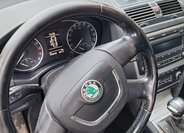 Škoda Octavia Kombi 0,0 103 kw