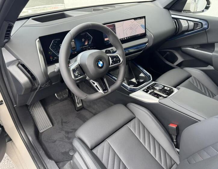 BMW X3 5