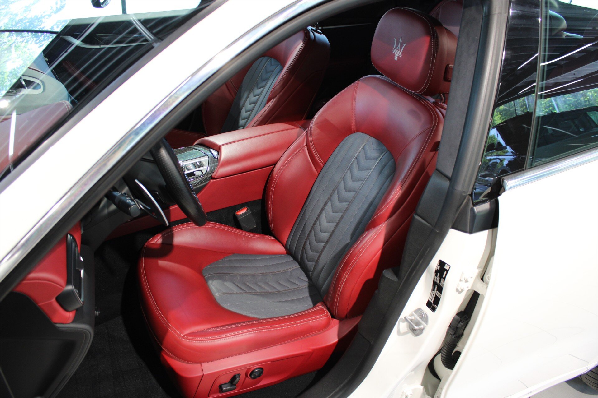 Maserati Levante SUV 3,0 l 316 kw