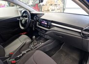 Škoda Fabia Hatchback 999,0 81 kw