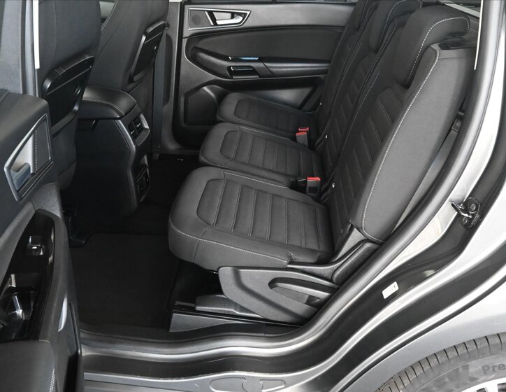 Ford Galaxy MPV 2,0 l 140 kw