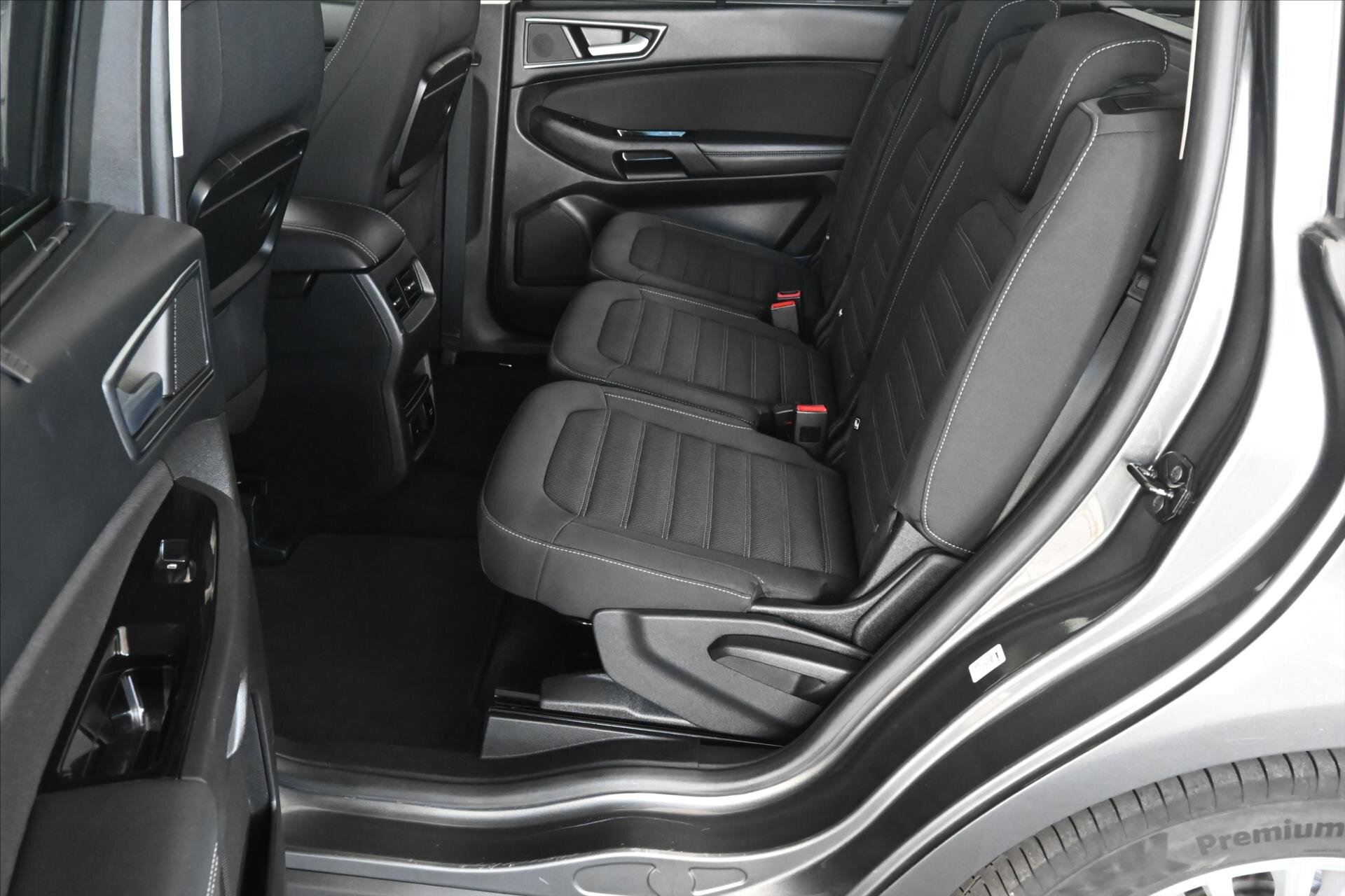 Ford Galaxy MPV 2,0 l 140 kw