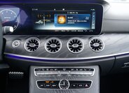 Mercedes-Benz Třídy E 38