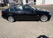 BMW Řada 3 Sedan / Limuzína 0,0 180 kw