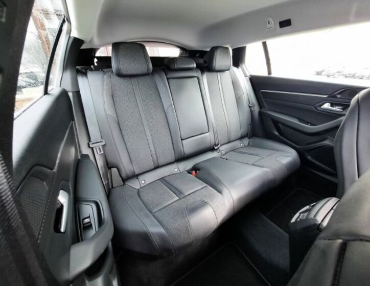 Peugeot 508 6