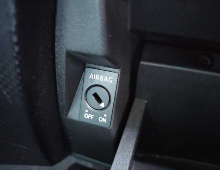 Seat Altea MPV 2,0 l 110 kw