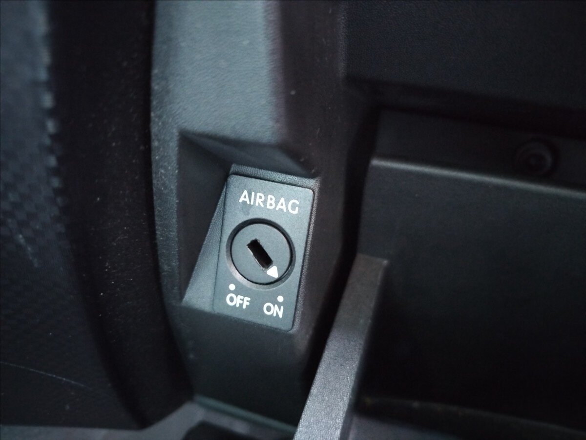 Seat Altea MPV 2,0 l 110 kw