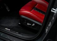 BMW X6 SUV / Terénní 4,4 l 460 kw