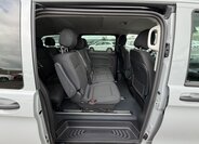 Mercedes-Benz Vito Skříň 2,0 l 140 kw