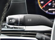 Mercedes-Benz Třídy E Sedan 4,0 l 450 kw