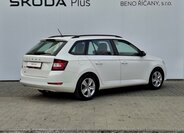 Škoda Fabia Kombi 999,0 70 kw