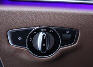 Mercedes-Benz Třídy E Sedan 2,0 l 143 kw