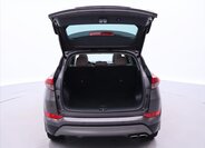 Hyundai Tucson SUV 2,0 l 136 kw