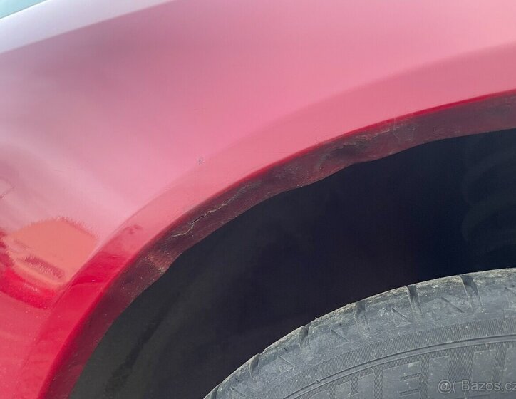 Honda Accord Sedan / Limuzína 0,0 147 kw