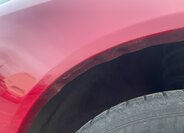 Honda Accord Sedan / Limuzína 0,0 147 kw