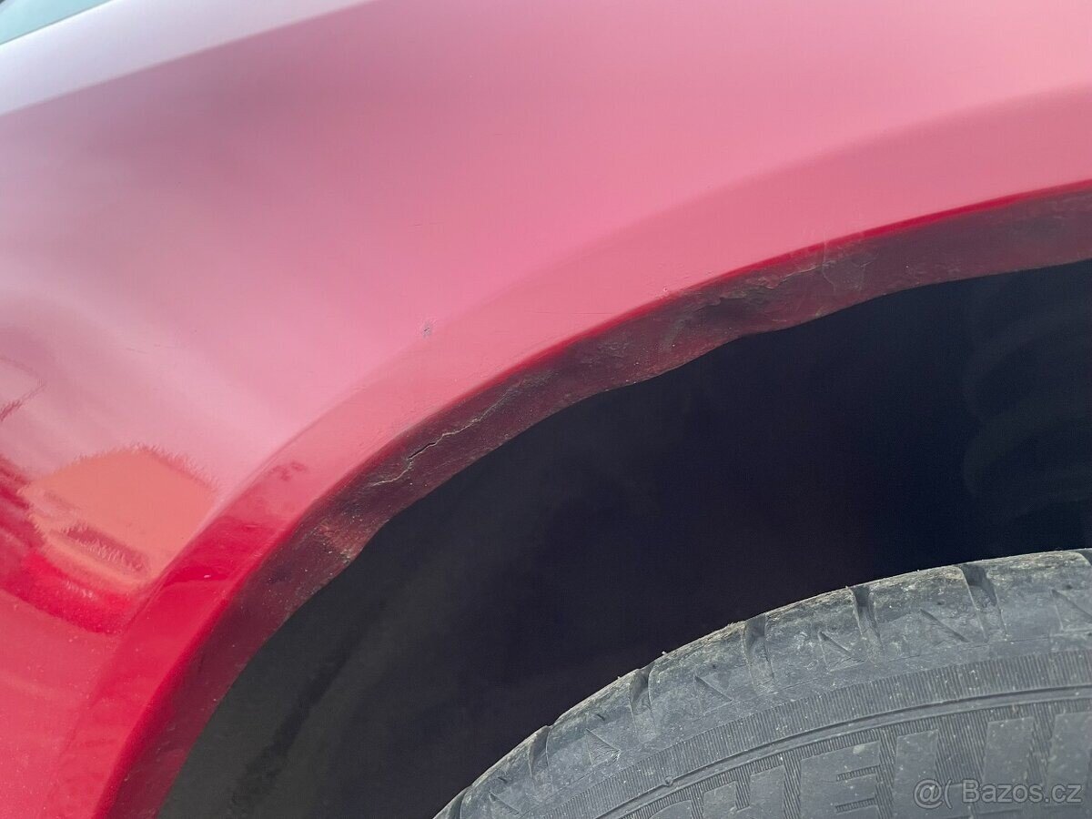 Honda Accord Sedan / Limuzína 0,0 147 kw