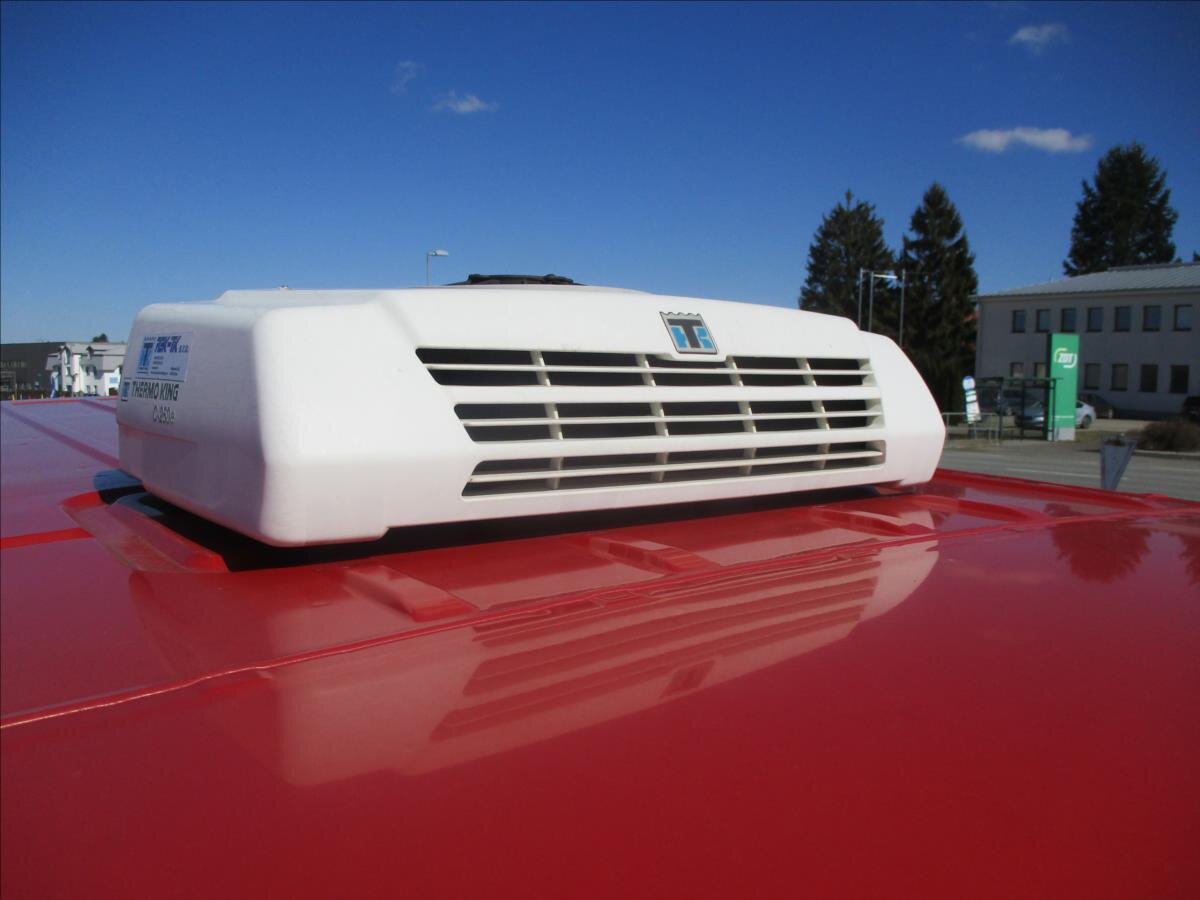 Renault Master Ostatní 2,3 l 81 kw