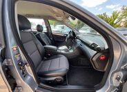 Mercedes-Benz Třídy C 19