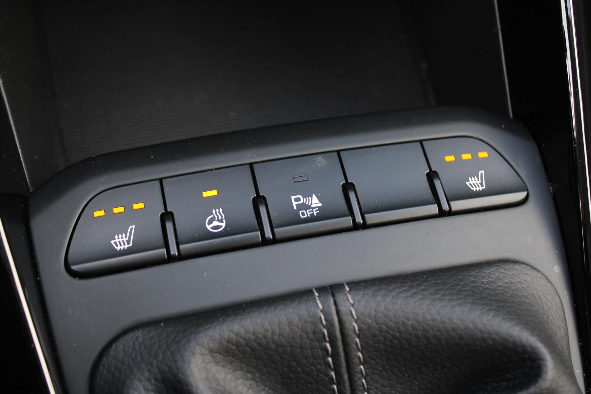 KIA Rio Hatchback 1,2 l 61 kw