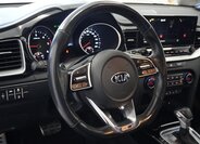 KIA ProCeed Kombi 1,6 l 100 kw