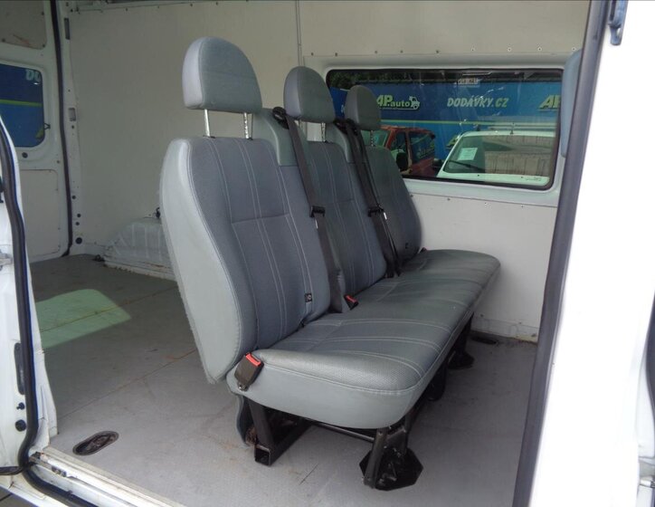 Ford Transit Ostatní 2,2 l 103 kw