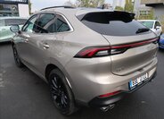 Dongfeng T5 EVO SUV 1,5 l 130 kw