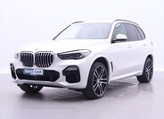 BMW X5 SUV 3,0 l 195 kw