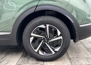 KIA Sportage SUV / Terénní 1,6 l 110 kw
