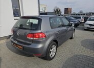 Volkswagen Golf Hatchback 1,4 l 59 kw