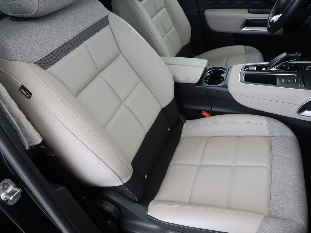 Citroën C5 Aircross SUV / Terénní 1,6 l 133 kw