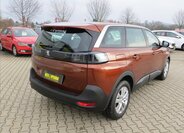 Peugeot 5008 MPV 1,2 l 96 kw