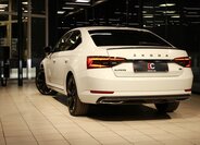 Škoda Superb Liftback 1,4 l 160 kw