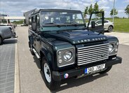 Land Rover Defender Ostatní 2,2 l 90 kw