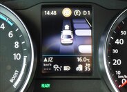 Volkswagen Passat Kombi 1,4 l 115 kw