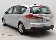 Ford S-MAX MPV 2,0 l 103 kw