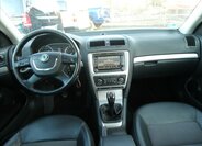 Škoda Octavia Kombi 2,0 l 103 kw