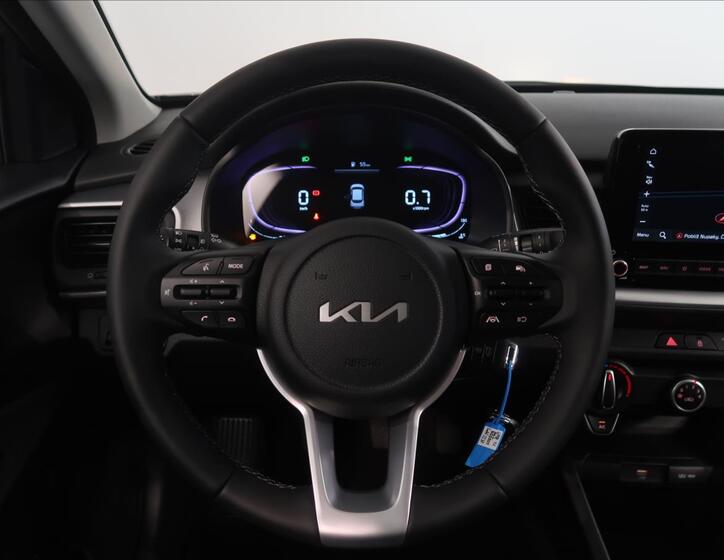 KIA Stonic 15